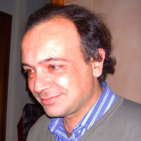 Pietro Massimiliano Bianco