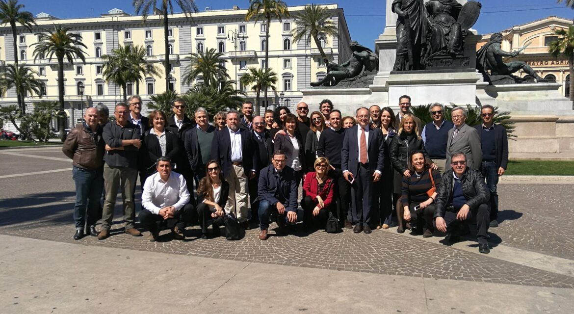 Società Italiana della Riproduzione Umana