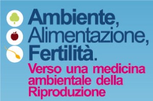 Ambiente, Alimentazione, Fertilità  7 Maggio 2016