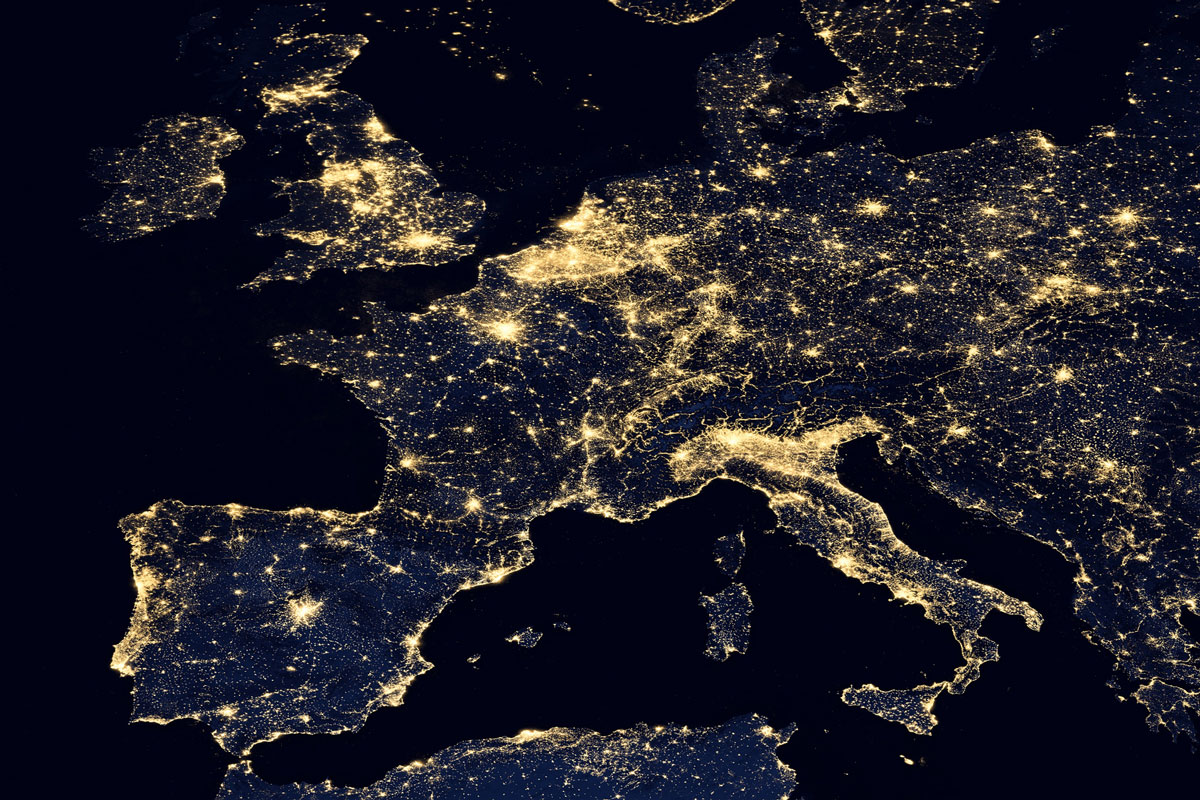 Horizon 2020