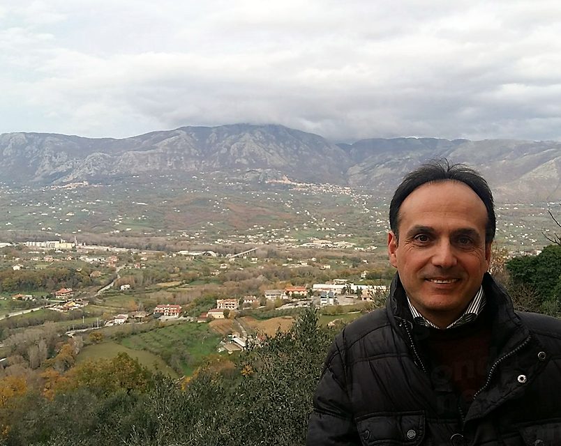 luigi montano premio rosario livatino
