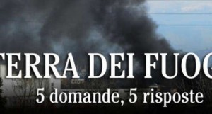 terra dei fuochi