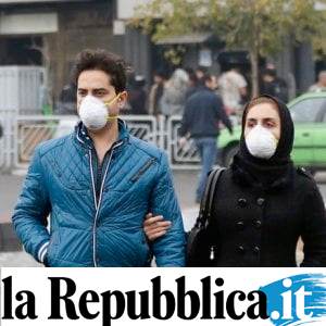 repubblica inquinamento e fertilita a rischio