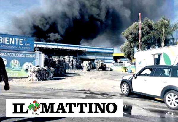 screening salute mattino
