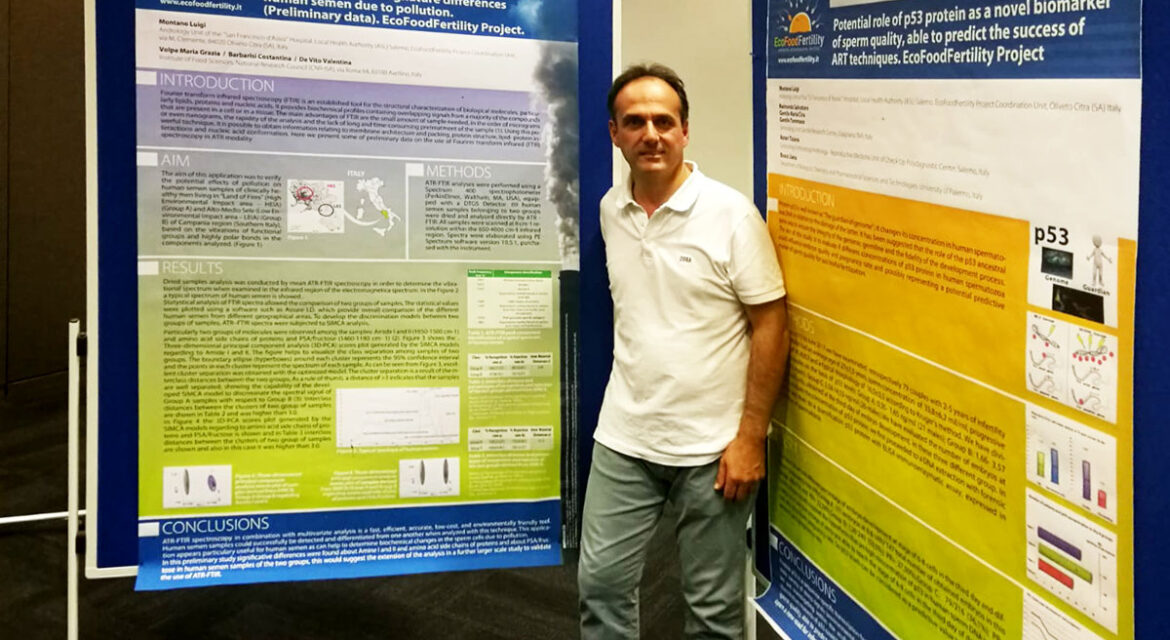 Berlino Meeting internazionale Tossicologia 2018