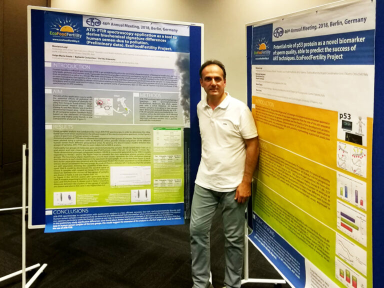 Berlino Meeting internazionale Tossicologia 2018