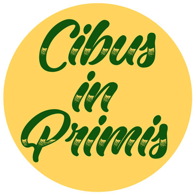 cibis in primis