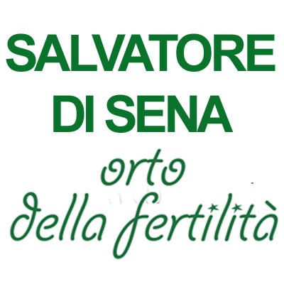 salvatore di sena