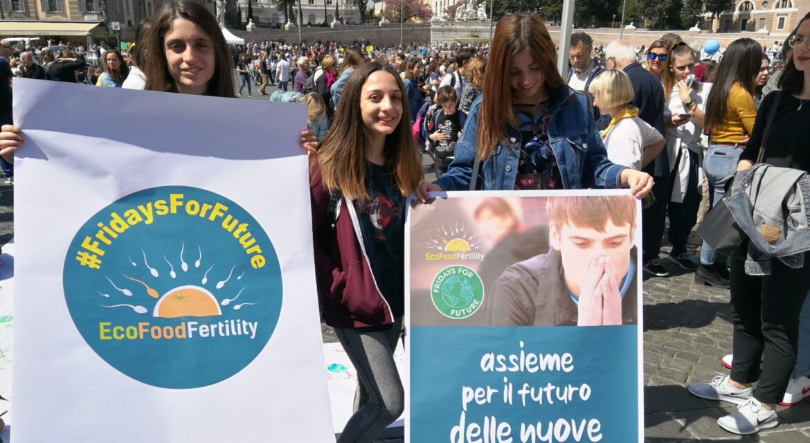1 fridaysforfuture Ecofoodfertility 16 04 19 1