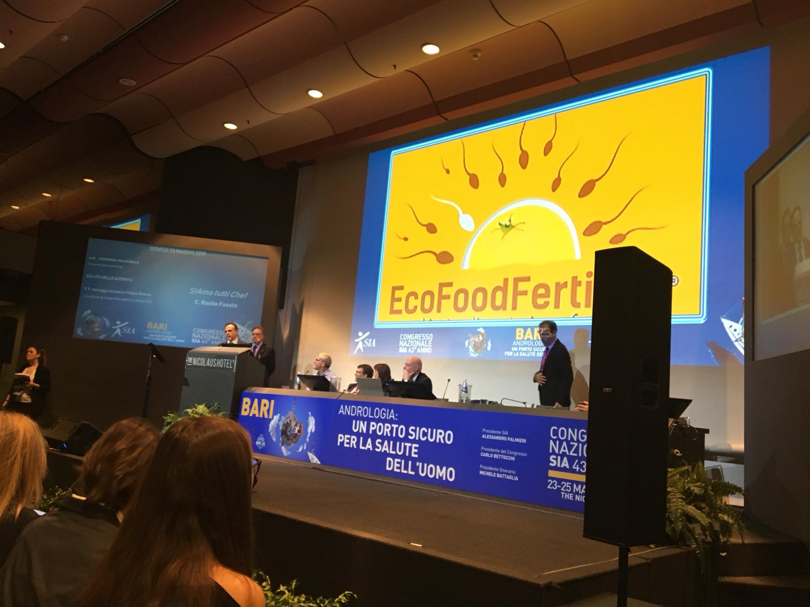 convegno bari