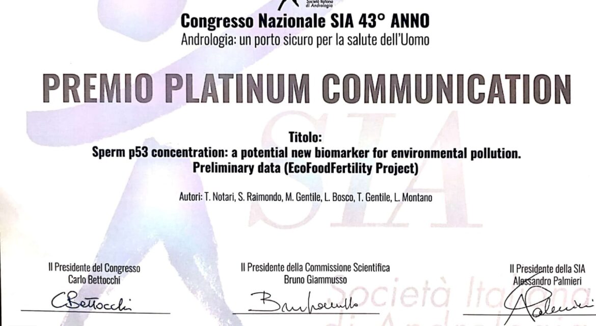 premio convegno nazionale astrologia