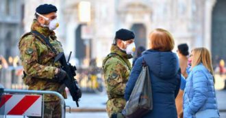 Il Fatto Quotidiano: Se l’inquinamento ambientale attenua la letalità dei nuovi virus polmonari