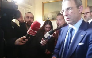 Campania: terra di mezzo tra roghi tossici e venti mortali