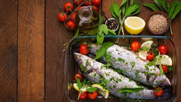 Inquinamento, dieta mediterranea e sport proteggono la fertilità – la Repubblica