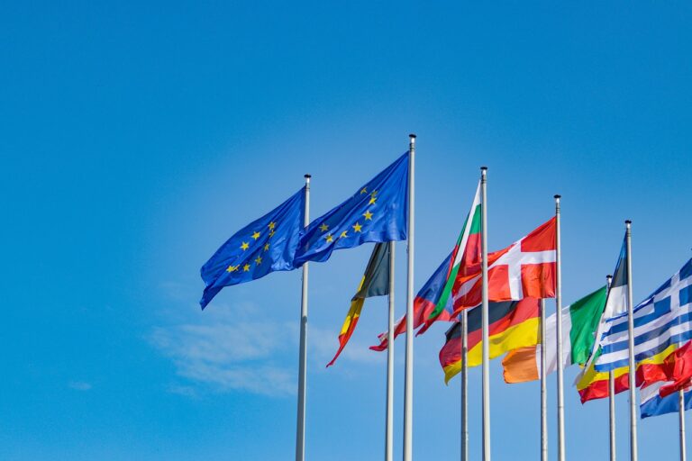 Il Modello “EcoFoodFertility” ideato dal Dr. Luigi Montano presentato al Parlamento Europeo