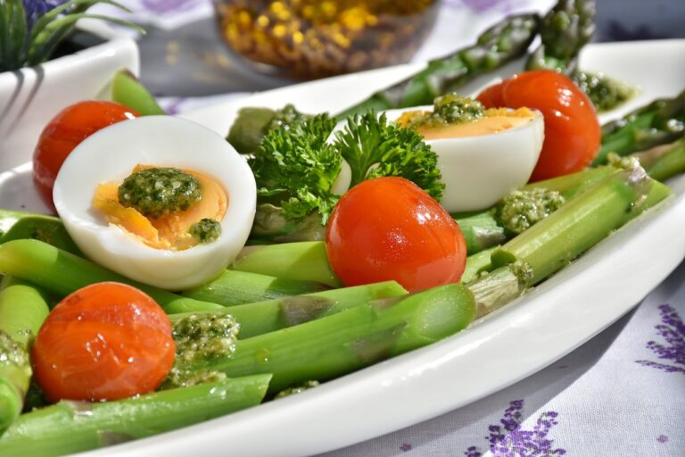 Fertilità maschile e inquinamento? Un aiuto dalla Dieta Mediterranea