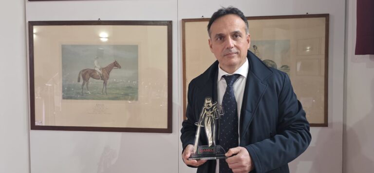 Premio legalità 2026