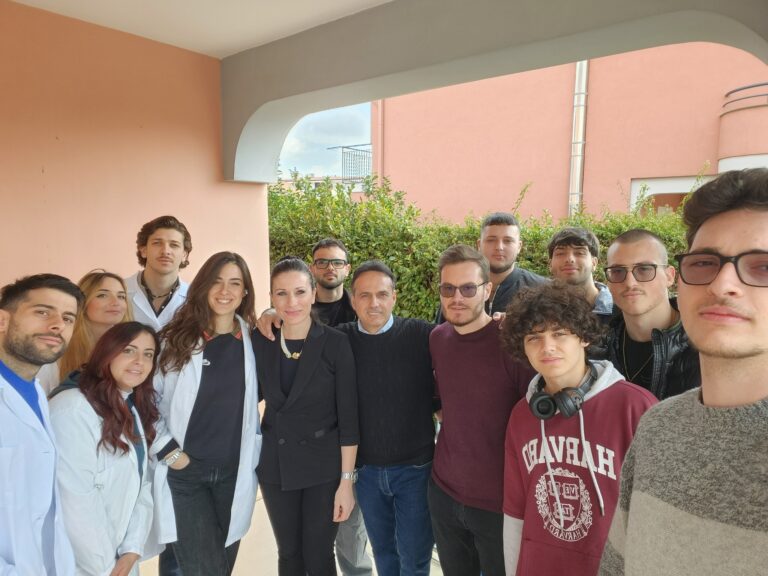 Al via lo studio GENESEM: biomonitoraggio umano e prevenzione per la salute delle nuove generazioni