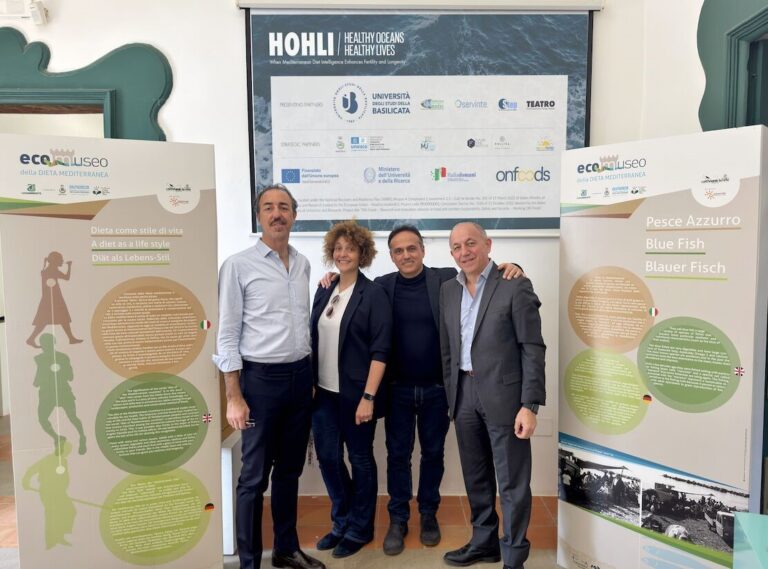 HOHLI – Healthy Oceans, Healthy Lives