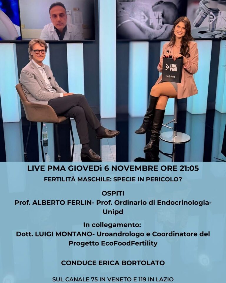Diretta su Telecittà