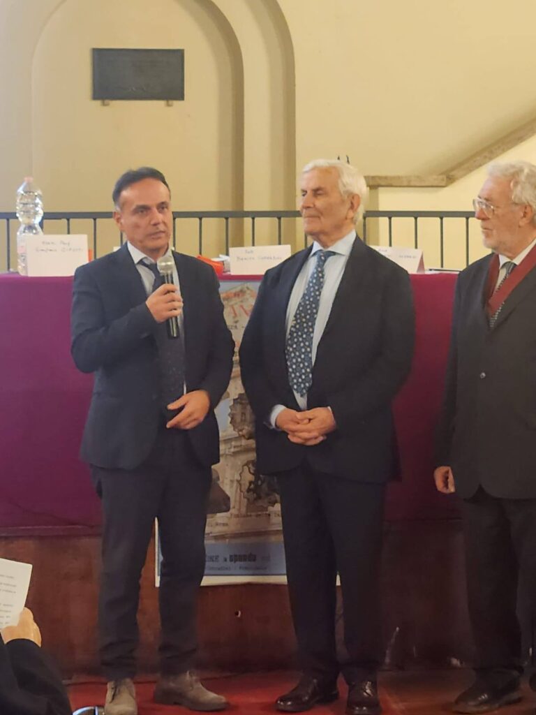 41° Premio Internazionale “Fontane di Roma”
