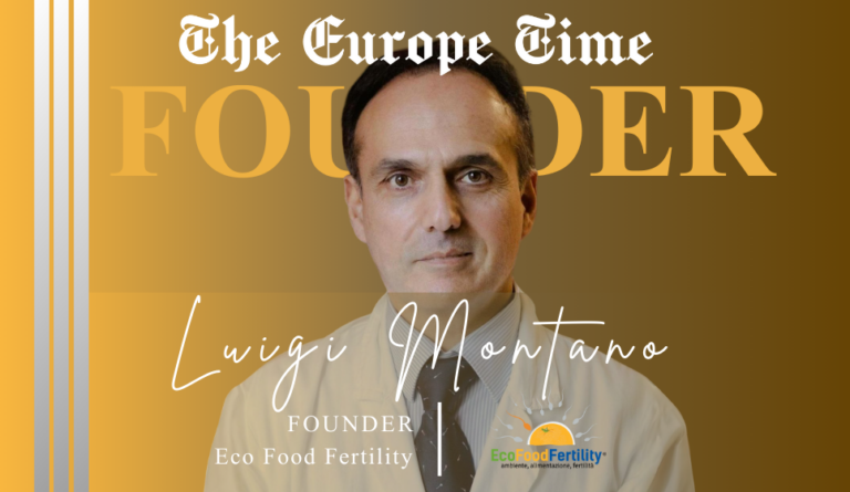 The Europe TIME: intervista 5 febbraio 2026
