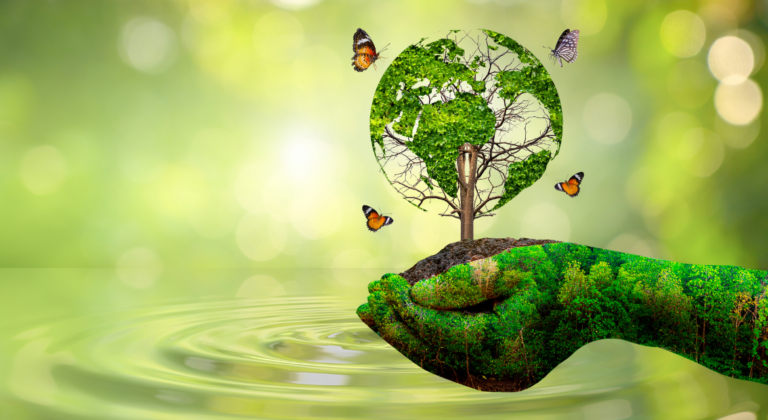 Ecoriconversione urgente: ecosistemi e riproduzione a rischio