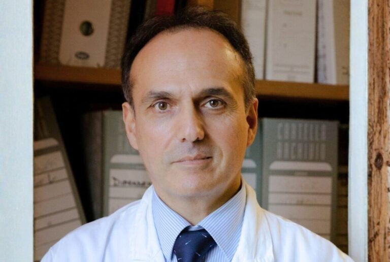 Luigi Montano: «Il seme è un sensore della salute ambientale»