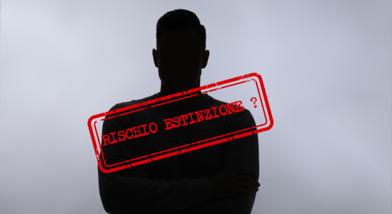 La Nostra specie è in pericolo?