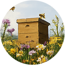 EcoFoodFertility - api alveare