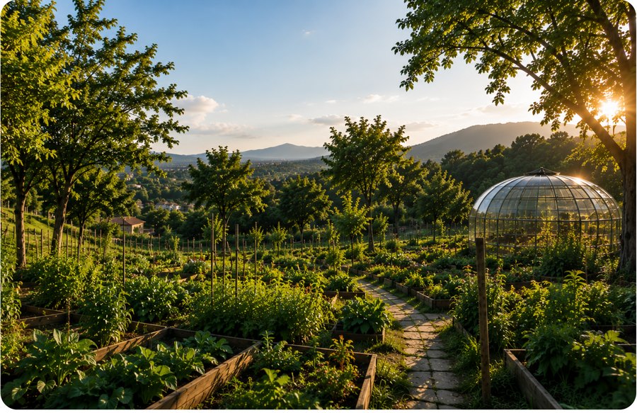 EcoFoodFertility - amb agro