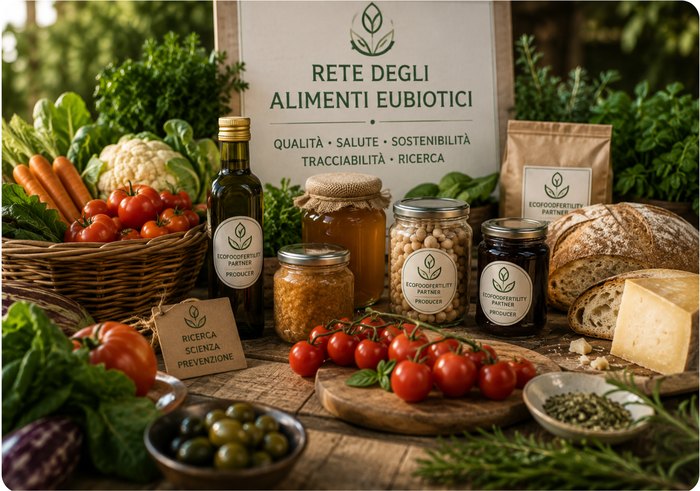 EcoFoodFertility - rte card alimenti
