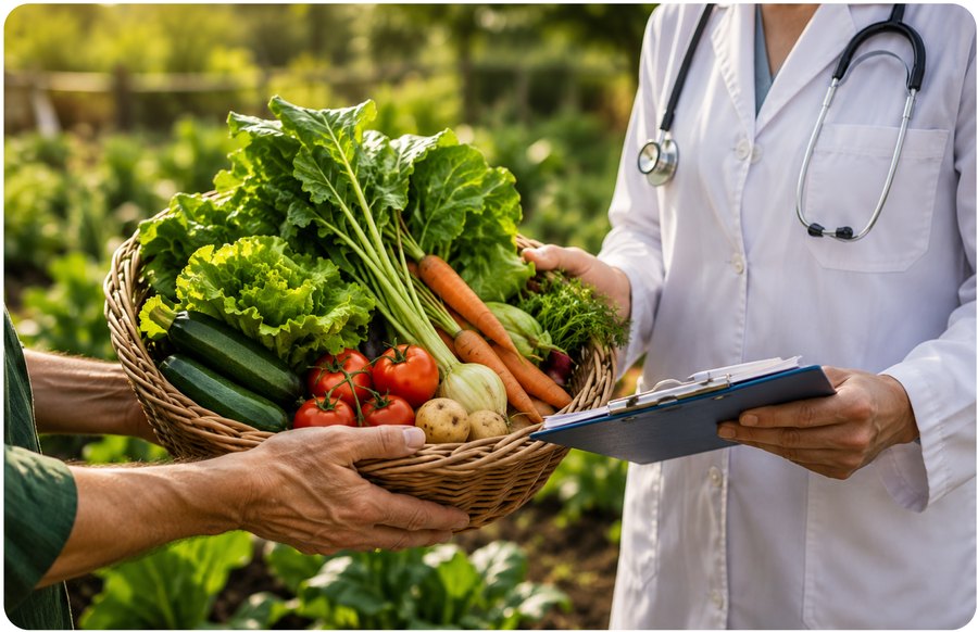 EcoFoodFertility - amb prescrizioni