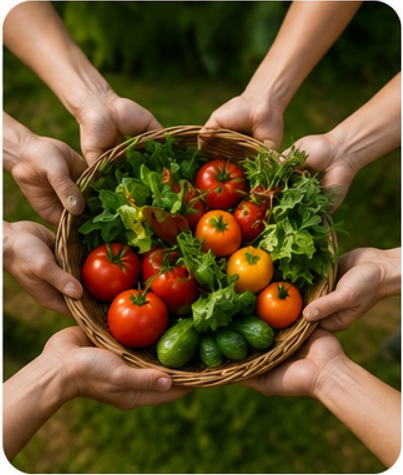 EcoFoodFertility - rte alimenti
