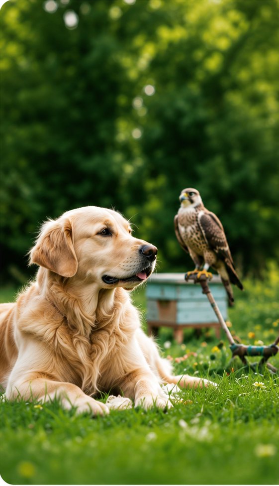 EcoFoodFertility - ldr veterinaria