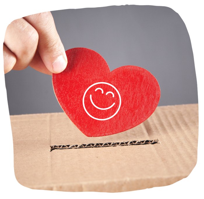 EcoFoodFertility - donazione