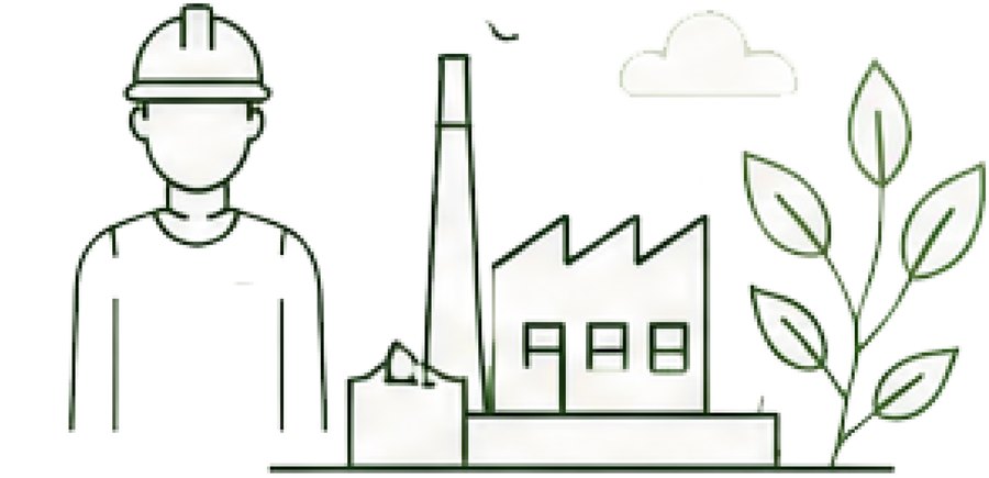 EcoFoodFertility - ina lavoro